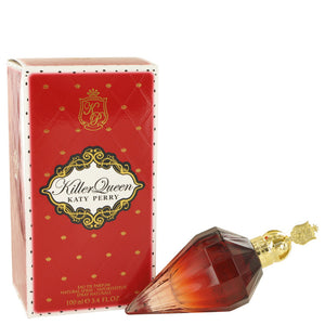 Killer Queen Eau De Parfum Spray By Katy Perry For Women