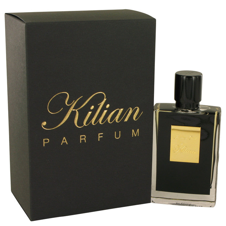 Incense Oud Eau De Parfum Refillable Spray (Unisex) By Kilian For Women