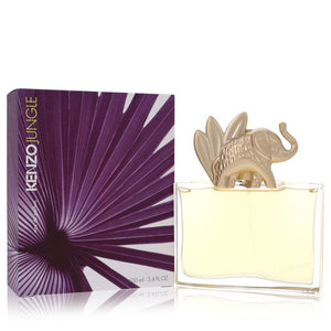 Jungle Perfume By Kenzo Eau De Parfum Spray