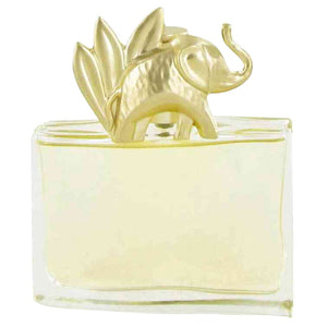 Kenzo Jungle Elephant Eau De Parfum Spray (Tester) By Kenzo For Women