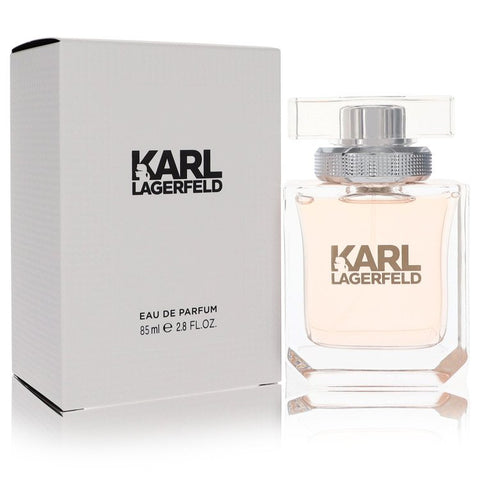 Image of Karl Lagerfeld Perfume By Karl Lagerfeld Eau De Parfum Spray