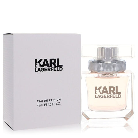 Image of Karl Lagerfeld Perfume By Karl Lagerfeld Eau De Parfum Spray