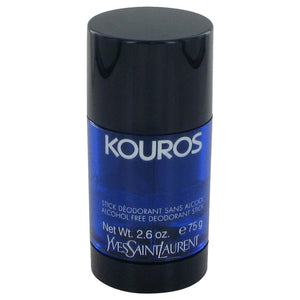 Kouros Deodorant Stick By Yves Saint Laurent For Men