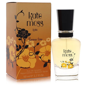 Kate Moss Summer Time Perfume By Kate Moss Eau De Toilette Spray