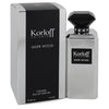Korloff Silver Wood Eau De Parfum Spray By Korloff For Men