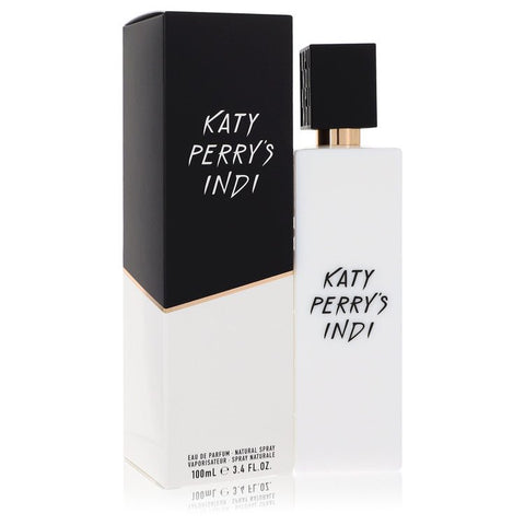 Image of Katy Perry's Indi Perfume By Katy Perry Eau De Parfum Spray