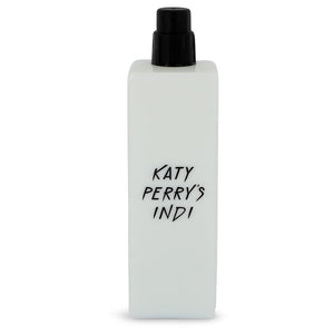 Katy Perry's Indi Eau De Parfum Spray (Tester) By Katy Perry For Women