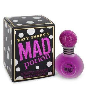 Katy Perry Mad Potion Eau De Parfum Spray By Katy Perry For Women