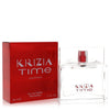 Krizia Time Perfume By Krizia Eau De Toilette Spray