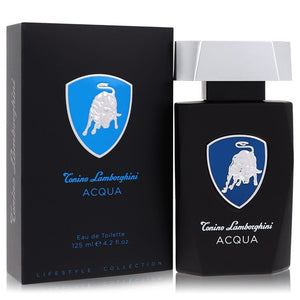 Lamborghini Acqua Cologne By Tonino Lamborghini Eau De Toilette Spray