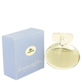 Lacoste Inspiration Eau De Parfum Spray By Lacoste For Women