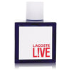 Lacoste Live Eau De Toilette Spray (Tester) By Lacoste For Men