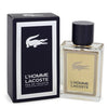 Lacoste L'homme Eau De Toilette Spray By Lacoste For Men