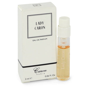 Lady Caron Perfume By Caron Vial (sample)