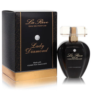 Lady Diamond Perfume By La Rive Eau De Parfum Spray