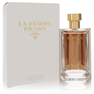 Prada La Femme Perfume By Prada Eau De Parfum Spray