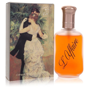 L'affaire Perfume By Regency Cosmetics Cologne Spray