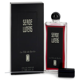 La Fille De Berlin Eau De Parfum Spray (Unisex) By Serge Lutens For Women