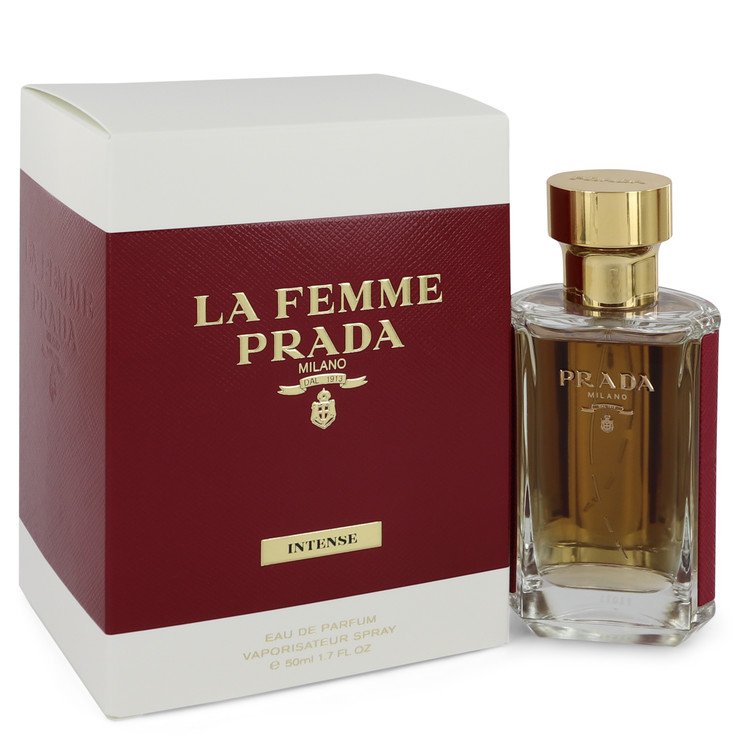 Femme hotsell prada intense