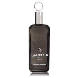 Lagerfeld Classic Grey Cologne By Karl Lagerfeld Eau De Toilette Spray (Tester)