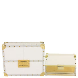 Los Angeles Eau De Parfum Spray By Giorgio Monti For Women