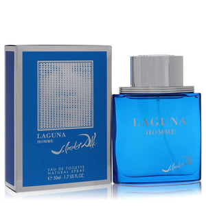 Laguna Cologne By Salvador Dali Eau De Toilette Spray