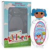 Lalaloopsy Perfume By Marmol & Son Eau De Toilette Spray (Mittens Fluff n Stuff)