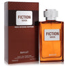 La Muse Fiction Eau De Parfum Spray (New Intense Edition) By La Muse For Men