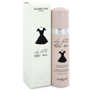 La Petite Robe Noire Perfume By Guerlain Perfumed Deodorant Spray