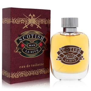 La Rive Scotish Cologne By La Rive Eau De Toilette Spray