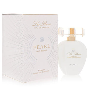 La Rive Pearl Perfume By La Rive Eau De Parfum Spray