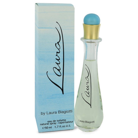 Image of Laura Perfume By Laura Biagiotti Eau De Toilette Spray