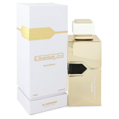 Image of L'aventure Femme Perfume By Al Haramain Eau De Parfum Spray