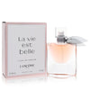 La Vie Est Belle Perfume By Lancome Eau De Parfum Spray