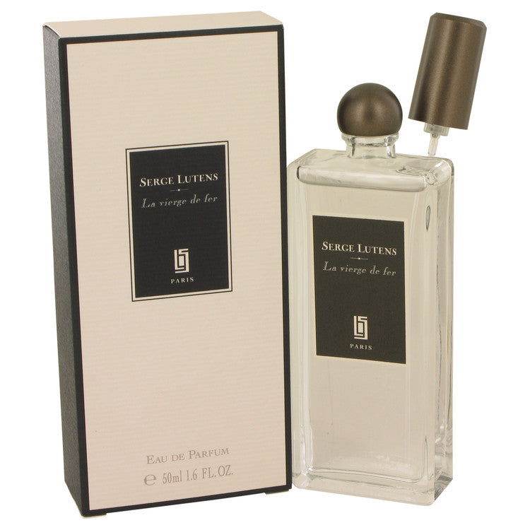 La Vierge De Fer Eau De Parfum Spray (Unisex) By Serge Lutens For Women