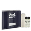 Layton Royal Essence Three Eau De Parfum Sprays Travel Set By Parfums De Marly For Men