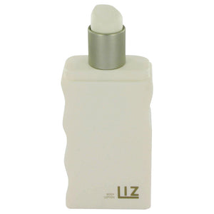 Liz Perfume By Liz Claiborne Body Lotion (Tester)