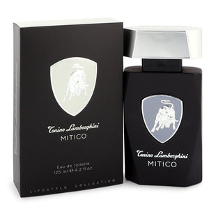 Lamborghini Mitico Cologne By Tonino Lamborghini Eau De Toilette Spray