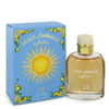 Light Blue Sun Cologne By Dolce & Gabbana Eau De Toilette Spray