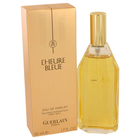 Lheure Bleue Eau De Parfum Spray Refill By Guerlain For Women