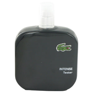 Lacoste Eau De Lacoste L.12.12 Noir Eau De Toilette Spray (Tester) By Lacoste For Men