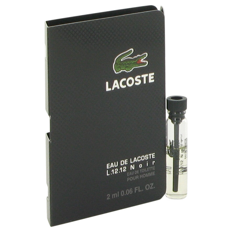 Lacoste l1212 store noir