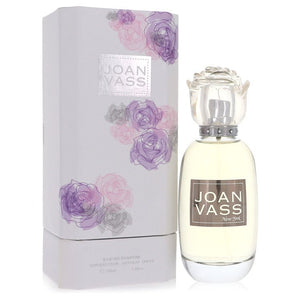 L'eau De Amethyste Perfume By Joan Vass Eau De Parfum Spray