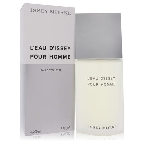 Image of L'eau D'issey (issey Miyake) Cologne By Issey Miyake Eau De Toilette Spray