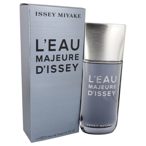 Image of L'eau Majeure D'issey Cologne By Issey Miyake Eau De Toilette Spray