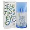 Issey Miyake Summer Fragrance Eau L'ete Spray 2018 By Issey Miyake For Men