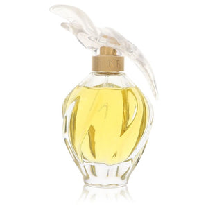 L'air Du Temps Perfume By Nina Ricci Eau De Parfum Spray (Tester)