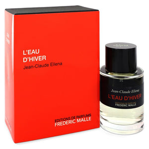 L'eau D'hiver Eau De Toilette Spray (Unisex) By Frederic Malle For Women