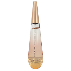 L'eau D'issey Pure Nectar De Parfum Perfume By Issey Miyake Eau De Parfum Spray (Tester)