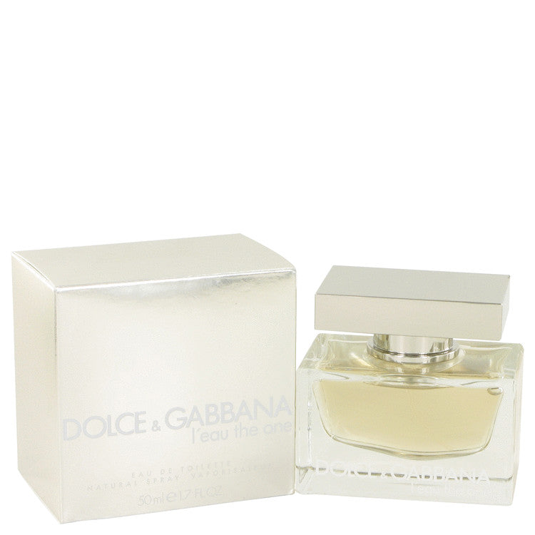 Dolce gabbana the store one l eau